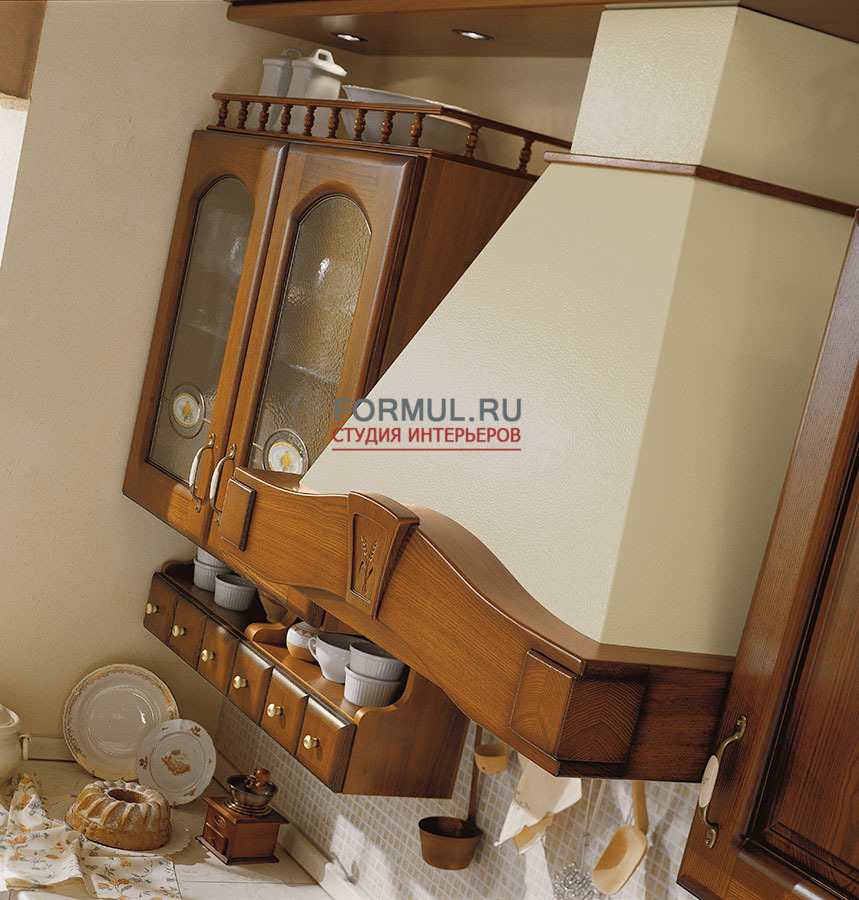 Кухня Diemme COSTANZA